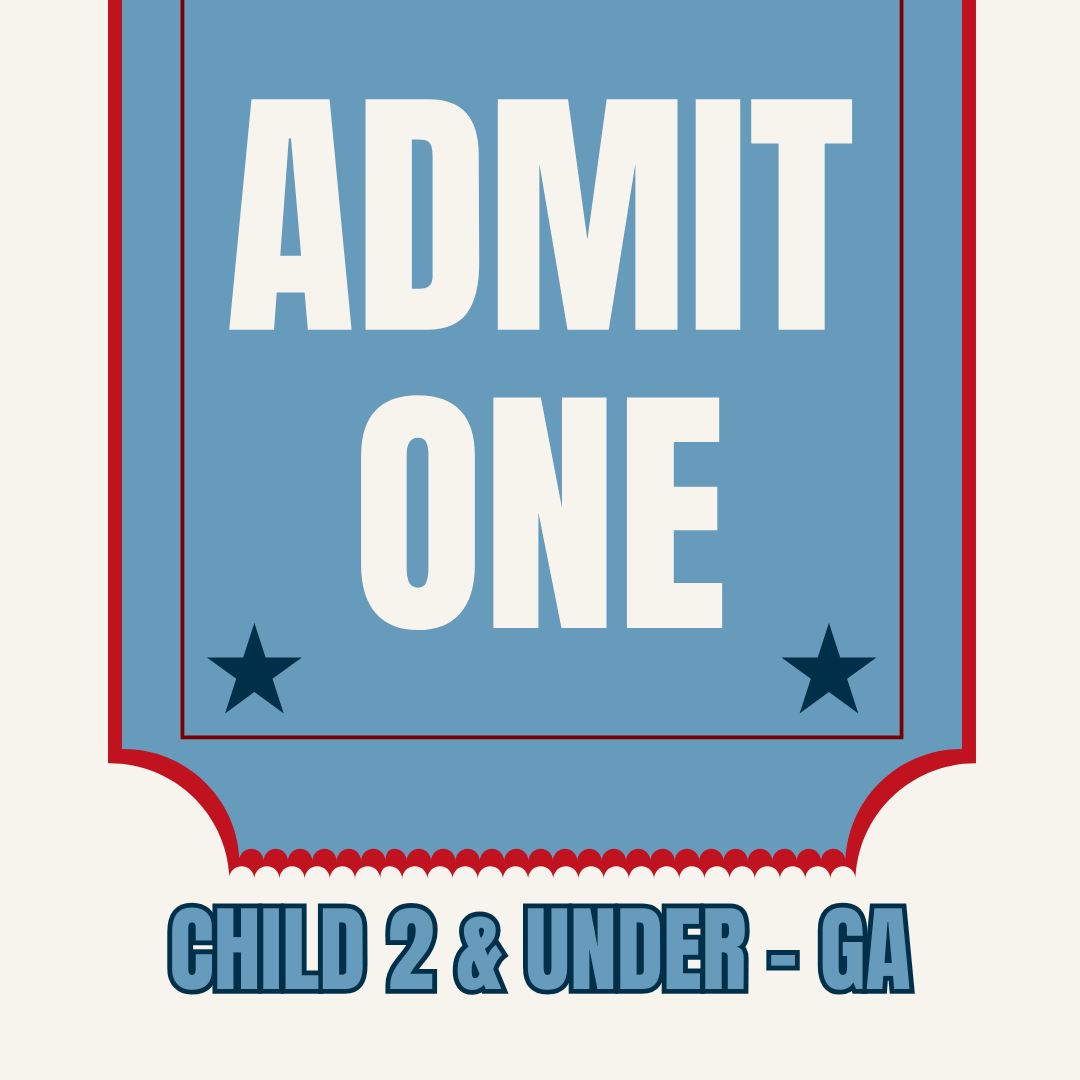 Child 2 & Under Single Night Pass