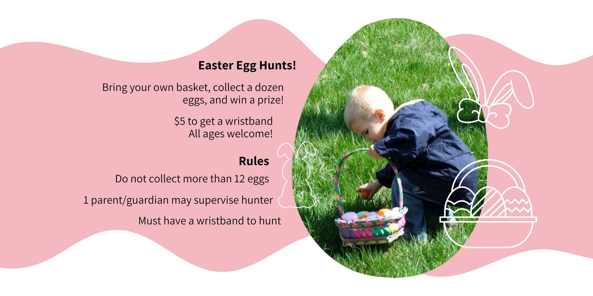 Easter Egg Hunt