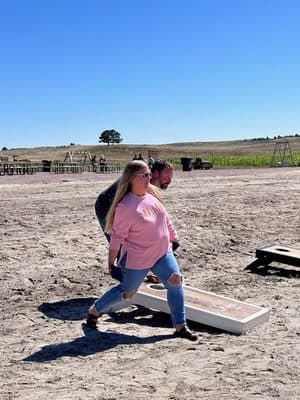 Farmyard Games