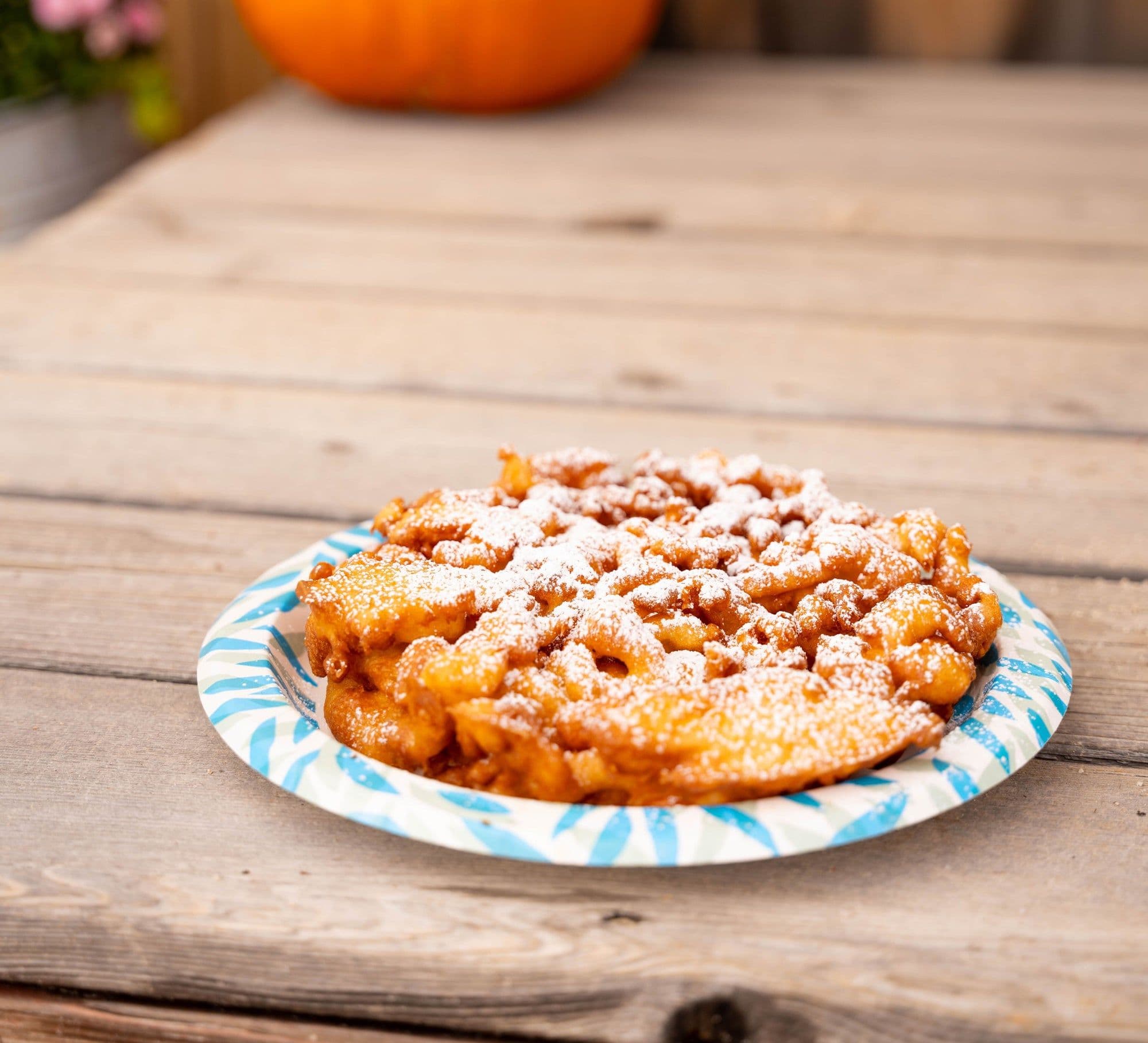 Fall Festival at The Patch