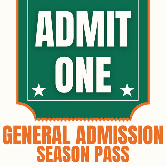 Flash Sale Season Pass 2025