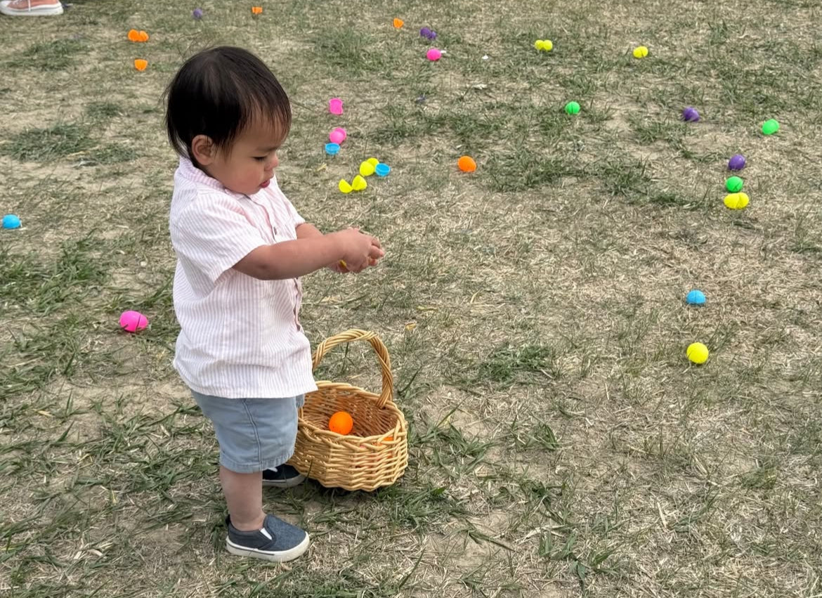 Egg Hunt